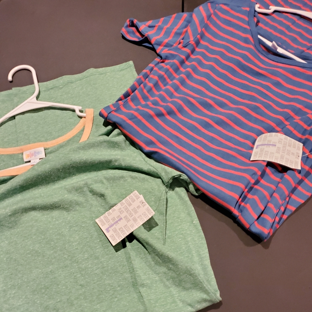 LulaRoe Julia Bundle L